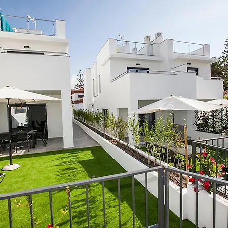 Casas De La Seda 빌라 *
