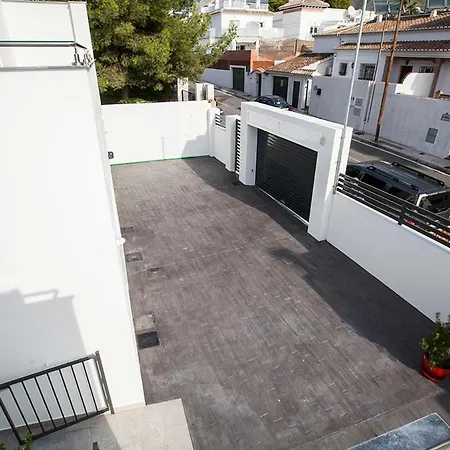 Casas De La Seda * 네르하