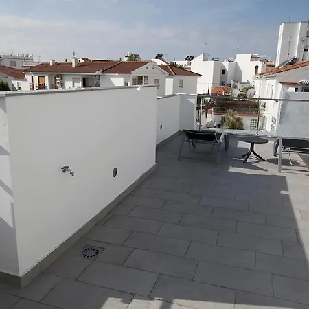 Casas De La Seda