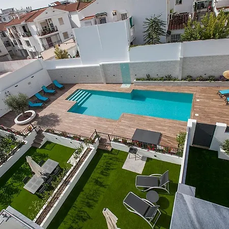 Casas De La Seda * 네르하