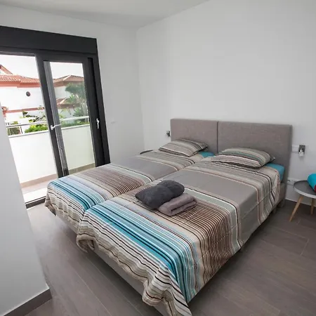 Casas De La Seda * 네르하