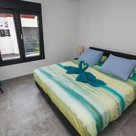 Casas De La Seda 네르하