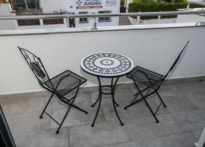 Casas De La Seda