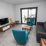 Casas De La Seda Βίλα Nerja