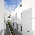 Casas De La Seda Βίλα *