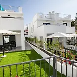 Casas De La Seda Βίλα *