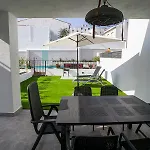 Casas De La Seda Nerja