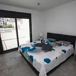 Casas De La Seda Βίλα *