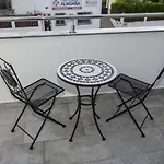 Casas De La Seda