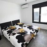 Βίλα Casas De La Seda *
