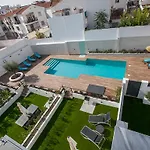 Casas De La Seda * Nerja