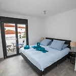 Casas De La Seda Βίλα