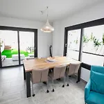 Casas De La Seda Βίλα *