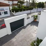 Casas De La Seda Βίλα *