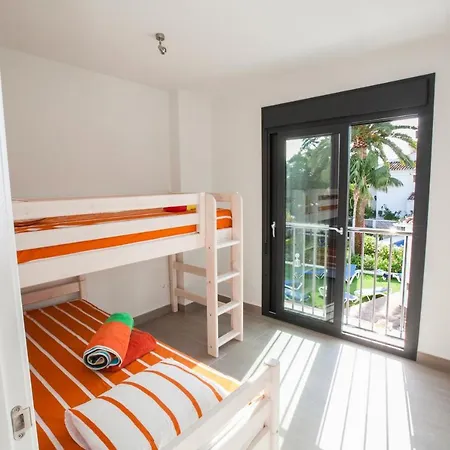 Casas De La Seda *